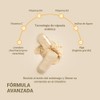 Fort5 Vitamina 400 Betaglucanos Inulina Apoyo Inmune Óseo Alta Absorción
