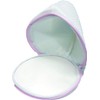 Domed Bra Net Bra Wash Bag (Pack of 3)