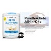 Xenadrine Keto All-in-one Energia Funcional Dieta Cetogénica