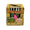 MGA Entertainment NEW Crate Creatures Surprise! S1 Flingers PFL Tug