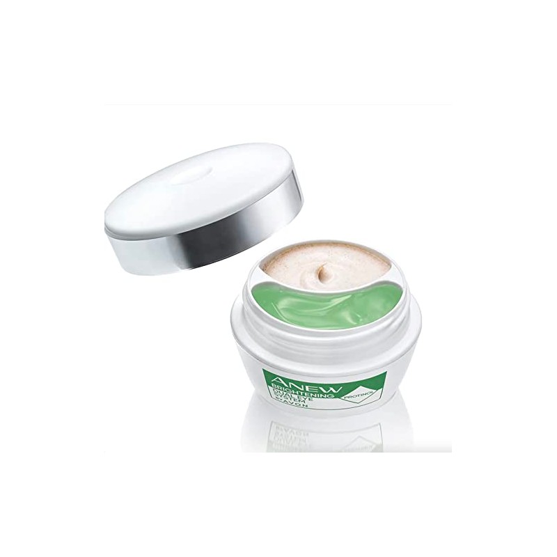 AVON 4x Anew Lifting Clinical Pro Complex Dual Eye System