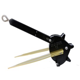 Digger Anchor 16351 Marine Freshwater Digger Anchor