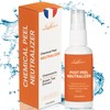 Ane Lumiere Chemical Peel for Face Neutralizer Post Peel PH