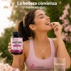 Vitaminas Crecimiento Cabello Aurevix