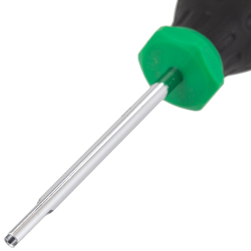 TONE Power Grip Connector Terminal Tool PGCTT-003 for Round Lock,