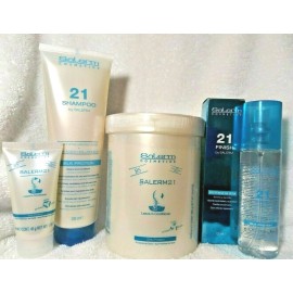 Salerm 21 B5 Silk Protein Leave-In Conditioner-10