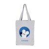 Marushin Mokomo Mouse Tote Bag
