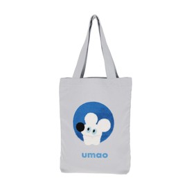 Marushin Mokomo Mouse Tote Bag