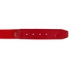 Champro Elastic Baseball Belt with 1.5-Inch Synthetic Tab (Scarlet, 28-52-Inch)