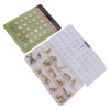 84pcs Wood Burning Tips Wood Burning Tool Kits Carving Iron