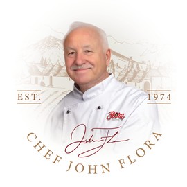 Flora Fine Foods Pastries Wedding Cookies