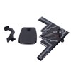 B2 Metal Fighter Plane Model Military Airplane Model Pull Back
