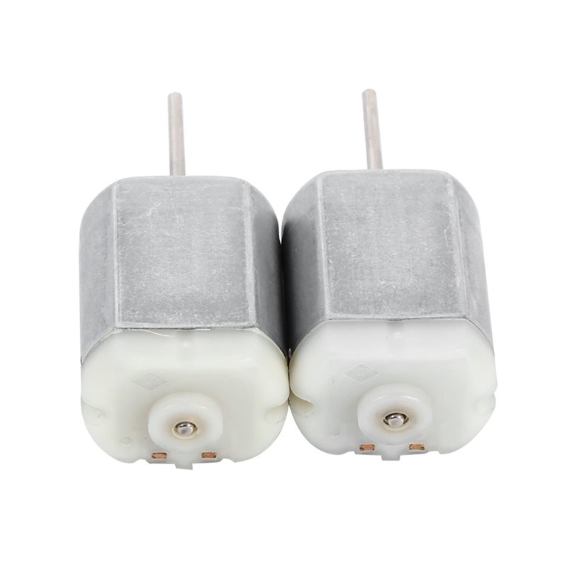 Car Central Locking Actuator - 1 Pair 22 mm Car