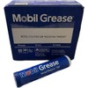 Mobil (2 Pack) - 13.7 oz Polyrex EM, Motor Grease