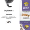 Dr. Elsey's Crystal Attract Silica Cat Litter, 8lbs