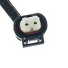 Exhaust Gas Temperature Sensor 2-Pin Before Catalytic Converter for W169