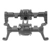 RC Front and Rear Axle Housing Aluminium Alloy CNC Axle