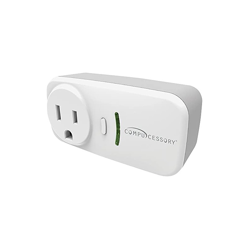 Compucessory Smart Plug Home Kit