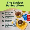Copper Cow Coffee Pour Over Vietnamese Coffee Pouches + Sweetened