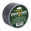 The Original Duck Tape Brand 761288 Duct Tape, 1-Pack 1.88