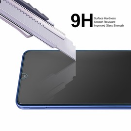 Supershieldz (2 Pack) Designed for Motorola Moto G Stylus (2025) Tempered Glass Screen Protector, Anti Scratch, Bubble Free