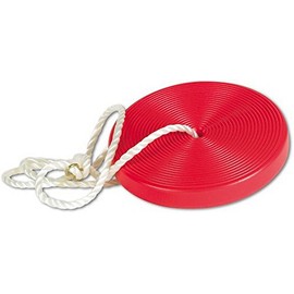 Outdoor Active Plastic Swing Diameter 28 cm