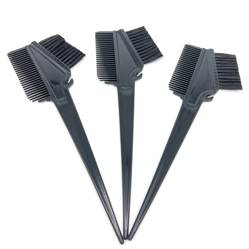 Haengunseong Trading Hairbrush Dyeing Brush 5p