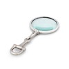 Vagabond House Pewter Equestrian Magnifier Metal Designer Desk Office Gift