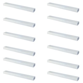 12 pcs Foam for HHTHH Cup Turner Holder, Adjustable Tumbler Turner Inserts