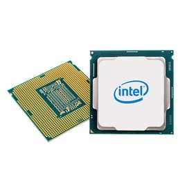 Intel® Celeron® G5920 Desktop Processor 2 Cores 3.6 GHz LGA1200 (Intel® 400 Series chipset) 58W