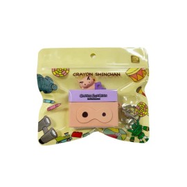 짱구 실리콘에어팟Pro(부리부리) : 토이저러스