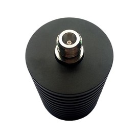 100 Watt N-K Connector Terminal Load 50 Ohm - 100W Dummy Load DC to 3 GHz