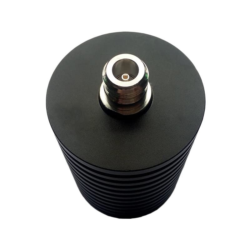 100 Watt N-K Connector Terminal Load 50 Ohm - 100W