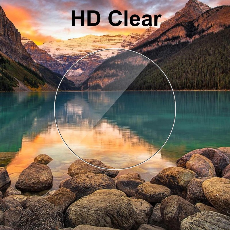 CONAPIKA Screen Protector for Garmin Forerunner 970/570 47 mm/965, Pack