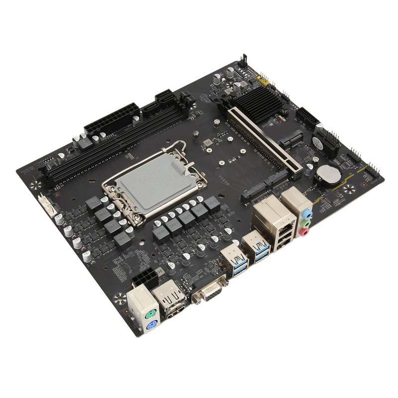 B760 M5 WiFi Gaming Motherboard Support 12th 13th for Intel