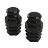 Upper Front DuroSpring Replacement Bump Stops By Metalcloak, Compatible with