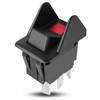 30T35687 3 Terminal Rocker Switch Fit for Muncie Dump Truck,