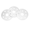 3pcs Water Pump Pulley Fan Spacer Kit Replacement for CHEVY