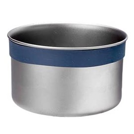 EVERNEW Flame Proof Sil. RING S EBY685