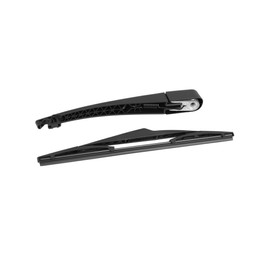 TUCKBOLD Rear Windshield Wiper Blade Arm Set 12" for Hyundai Elantra Touring Automotive Parts