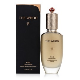 The Whoo Cheonyuldan Hwayul Lotion 110ml / 더후 천율단 화율 로션 110ml