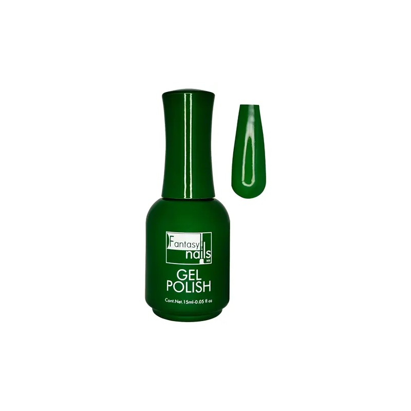 Gel Polish 3 Pasos Semipermanente A Elegir Fantasy Nails