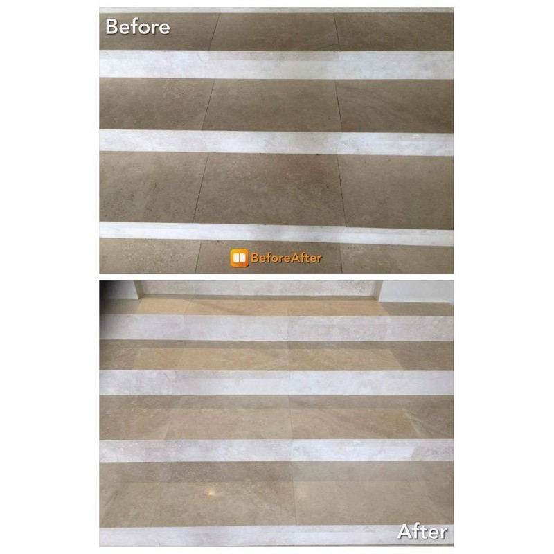 Aqua Mix Stone Deep Clean Powerful Cleaner and Degreaser 1