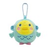 Tamagotchi Uni Sanrio Characters Hangyodon x Seburechi Puri Ni Mascot