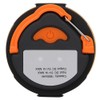 Outdoor USB Charging Portable Hanging Magnetic LED Light Tent Lantern