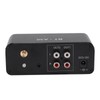 Bluetooth Sound Preamplifier 20dB Dual Op Amp NE5532 Stereo Preamp