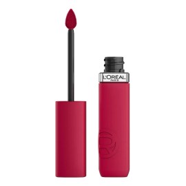 Labial Líquido L'oréal Paris Infaillible Le Matte Resistance