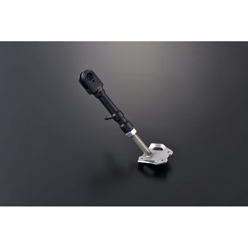 Gcraft CT125 Wide Just Stand, Hunter Cub (JA55), Length 5.5