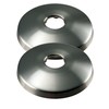 Westbrass R128-2-07 1/2" (5/8" OD) Sure Grip Low Pattern Flange