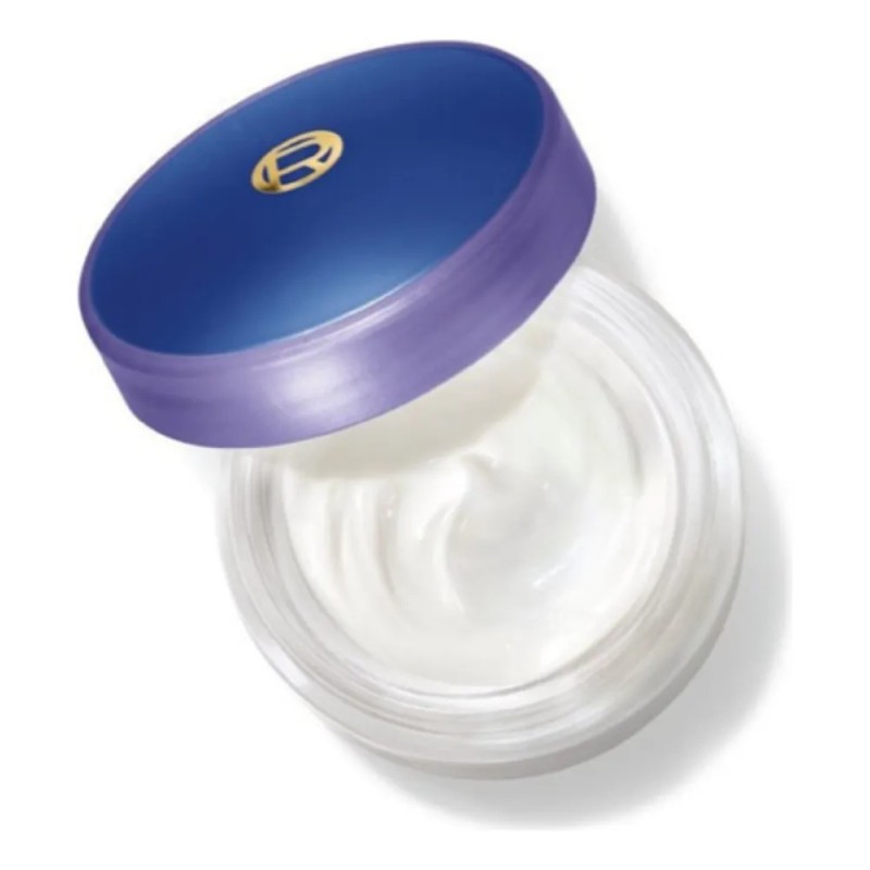Crema humectante de día y noche L'Oreal Paris con colágeno